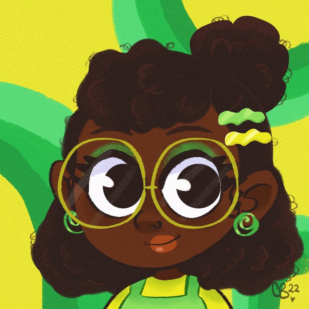 Meet your Posher, Connie